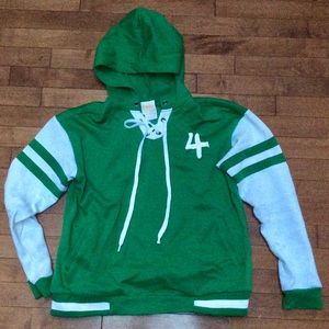 Sailor Moon Sailor Jupiter Hoodie